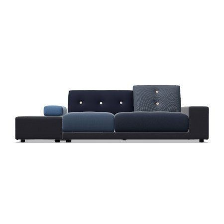 Vitra Polder Sofa--1