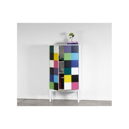 A2 - Collect Cabinet Schrank --0