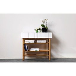 A2 - White Siteboard --2