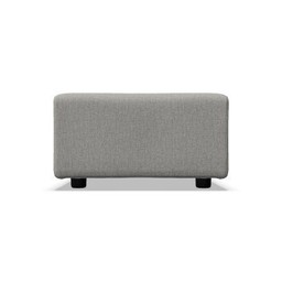 Vitra Polder Sofa-Ottoman--7