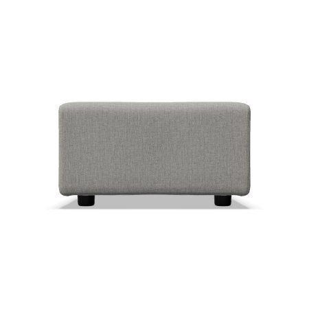 Vitra Polder Sofa-Ottoman--7