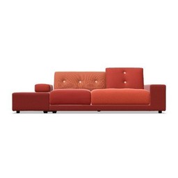 Vitra Polder Sofa--0