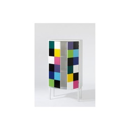 A2 - Collect Cabinet Schrank --1