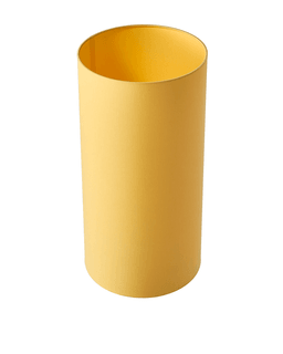 POLSPOTTEN LAMP SHADE - 25 x 50 - Yellow--14