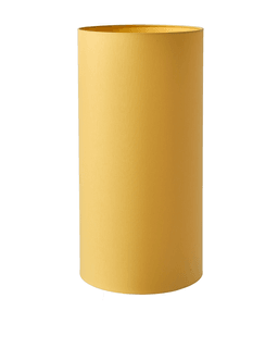 POLSPOTTEN LAMP SHADE - 25 x 50 - Yellow--15
