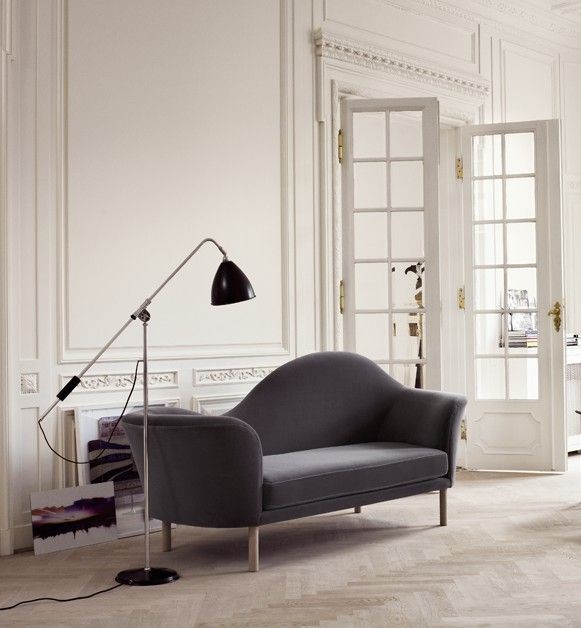 Gubi Bestlite BL4 Floor lamp--7