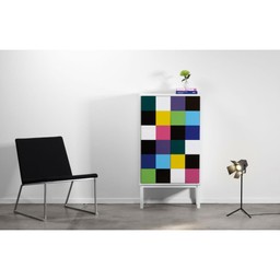 A2 - Collect Cabinet Schrank --2
