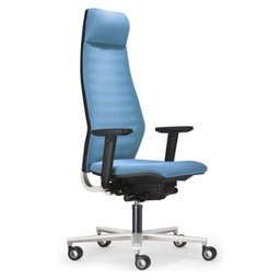 Rovo Chefsessel R12 6070 Ergo mit Balance Technik--0
