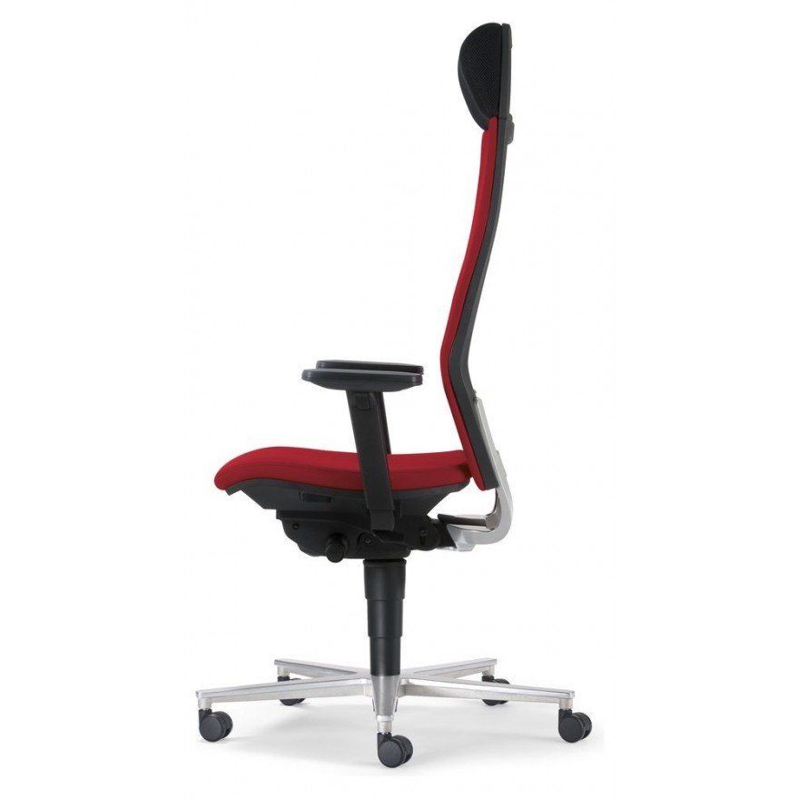 Rovo Chefsessel R12 6070 Ergo mit Balance Technik--1