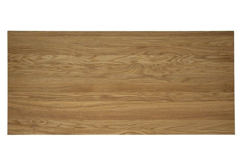 Bruunmunch PLAYdinner Round Natural Oil - 120/220 L With Extension--9