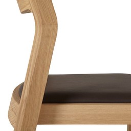 Case Furniture Profile - Stuhl - Oak--10