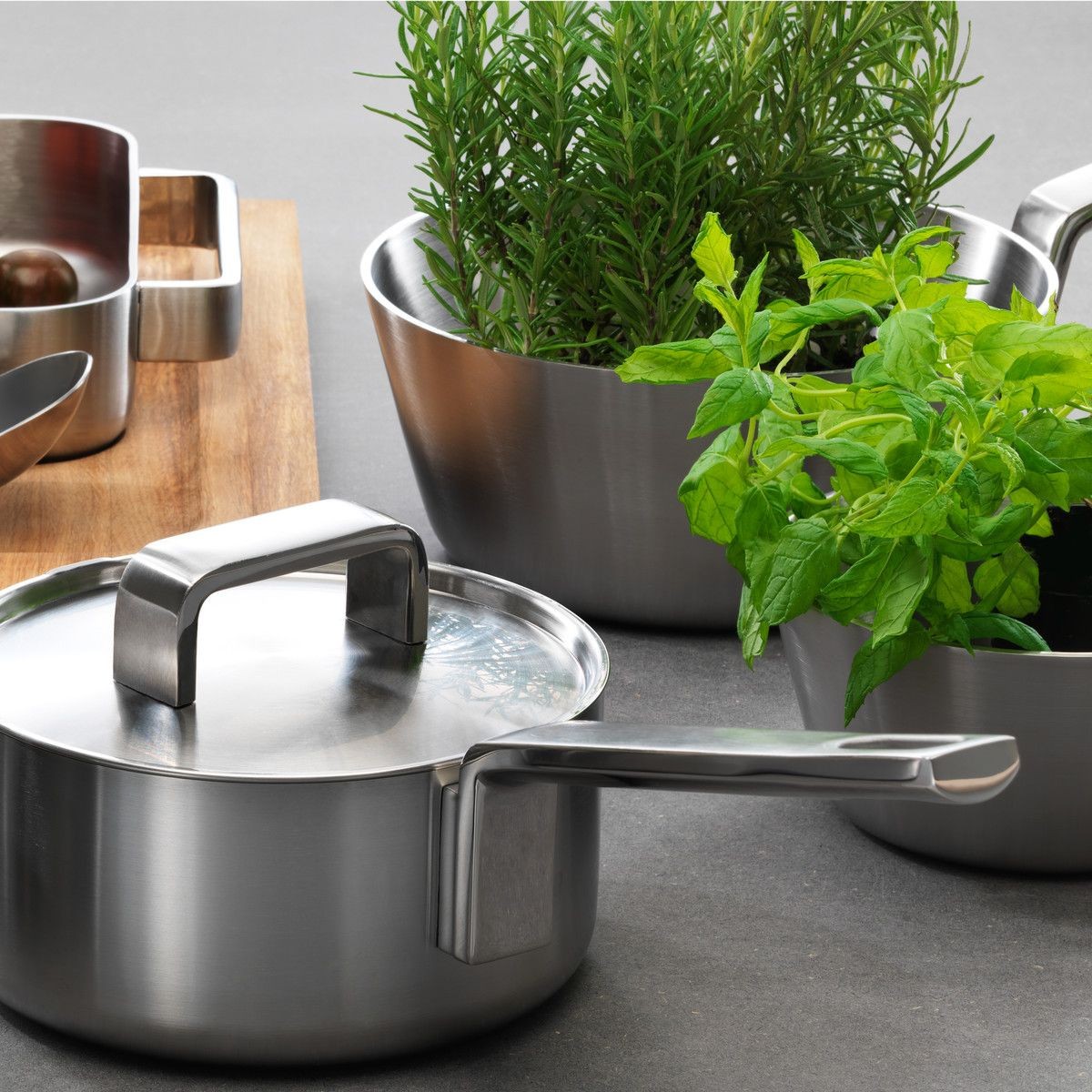 Iittala Angebots Sets Tools Koch Töpfe--5