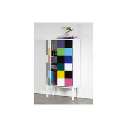A2 - Collect Cabinet Schrank --4