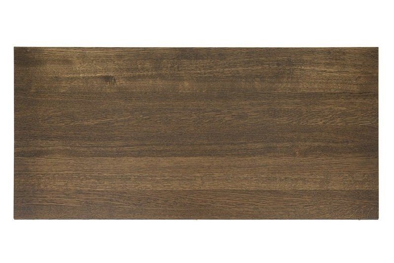 Bruunmunch PLAYdinner Round Smoked Oak - 120/220 L With Extension--12