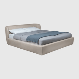 Gubi Stay Bed - Low back--2