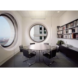 Knoll International Brno Stuhl--14