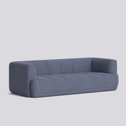 Hay Quilton 3 Seater - Linara 198--8