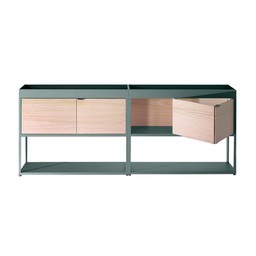 HAY New Order Tray-Regal 200x132cm--11