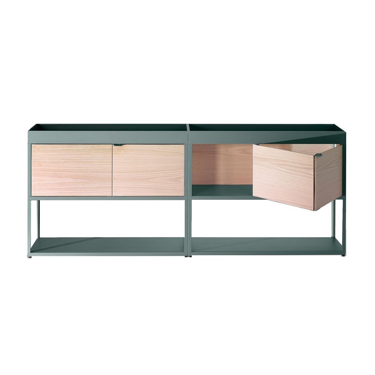 HAY New Order Tray-Regal 200x132cm--11