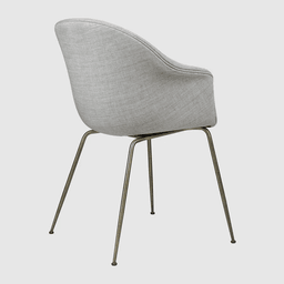Gubi Bat Dining Chair Conic Base - Remix 123--2