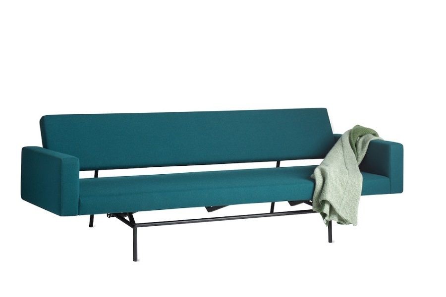 Spectrum BR12 Schlafsofa--0