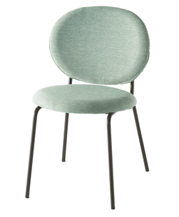 Pols Potten Simply Chair Berry 2er Set - Preis Pro Stuhl: Green Grey--2