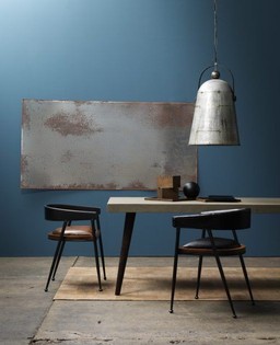Fuhrhome Boston Esstisch 250 cm--1