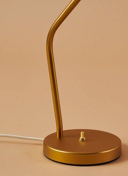 GUBI Gräshoppa Table Lamp - Tischleuchte--5