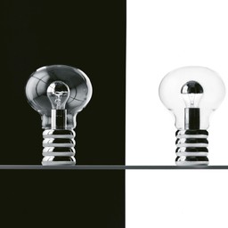 Ingo Maurer Bulb Tischleuchte--1