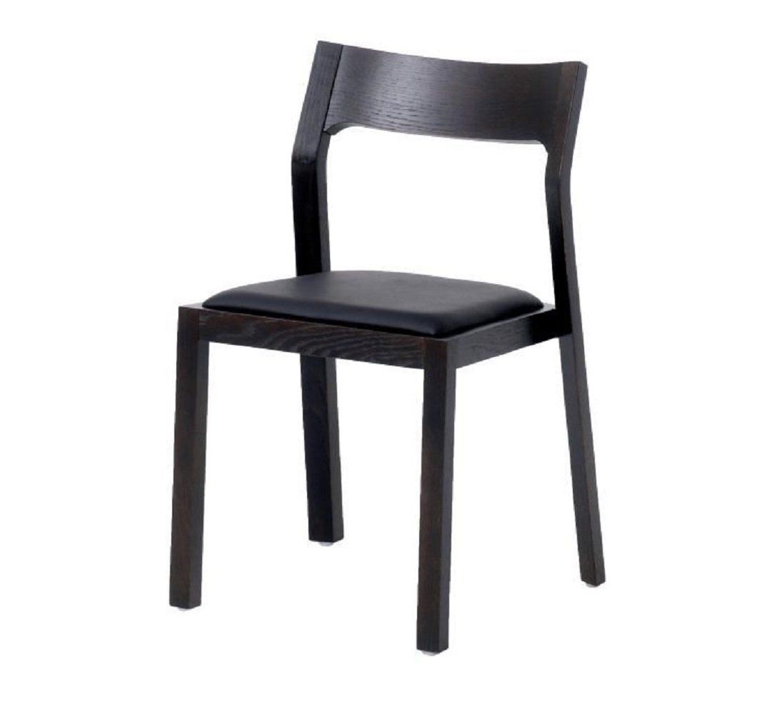 Case Furniture Profile - Stuhl - black--1