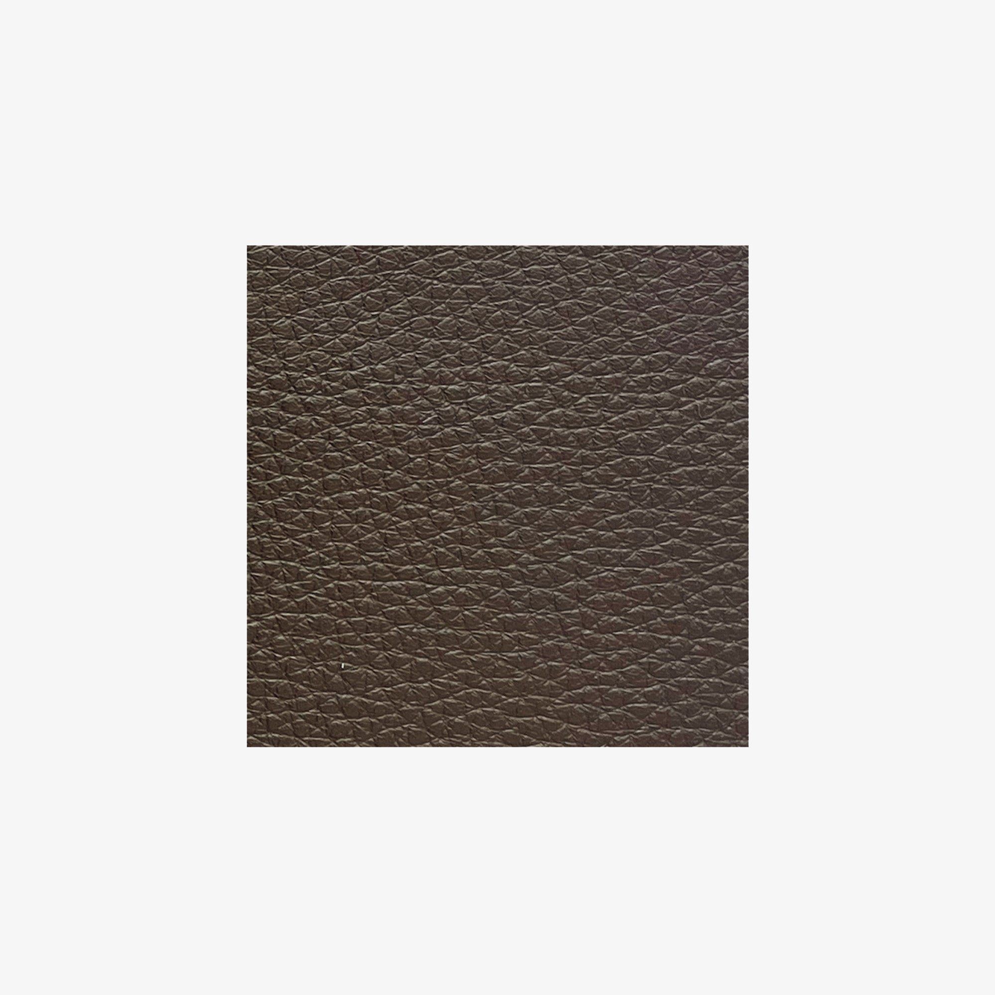 Case Rene - 3 - sitzer - Sofa-Leather Kalahari Bruno--12