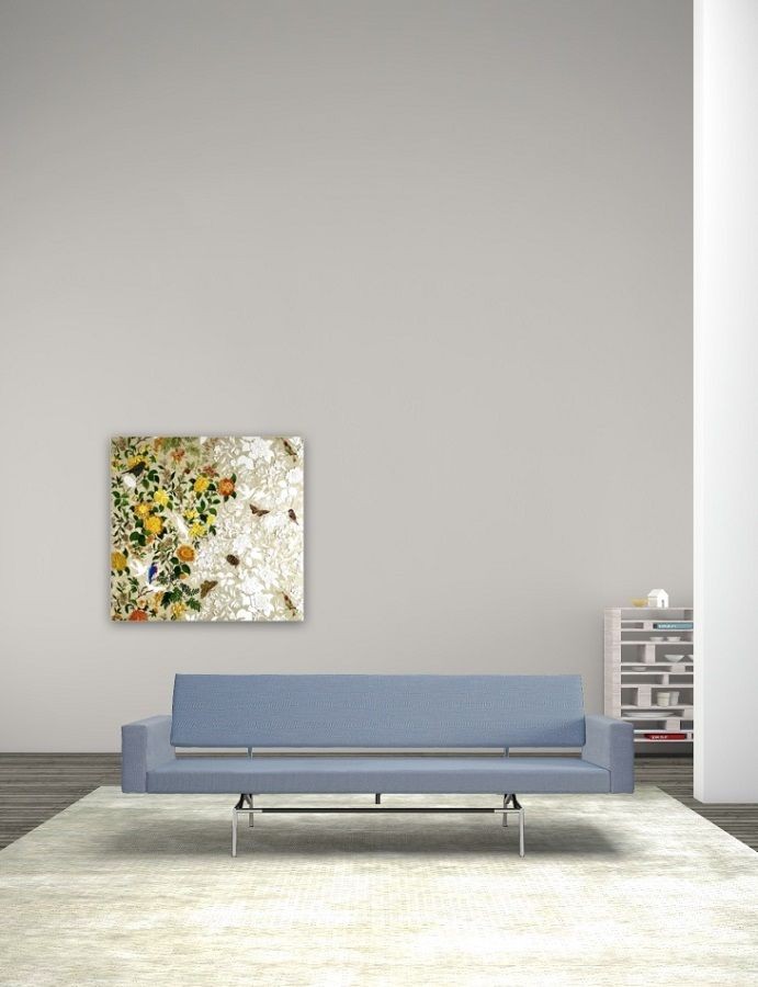 Spectrum BR12 Schlafsofa--6