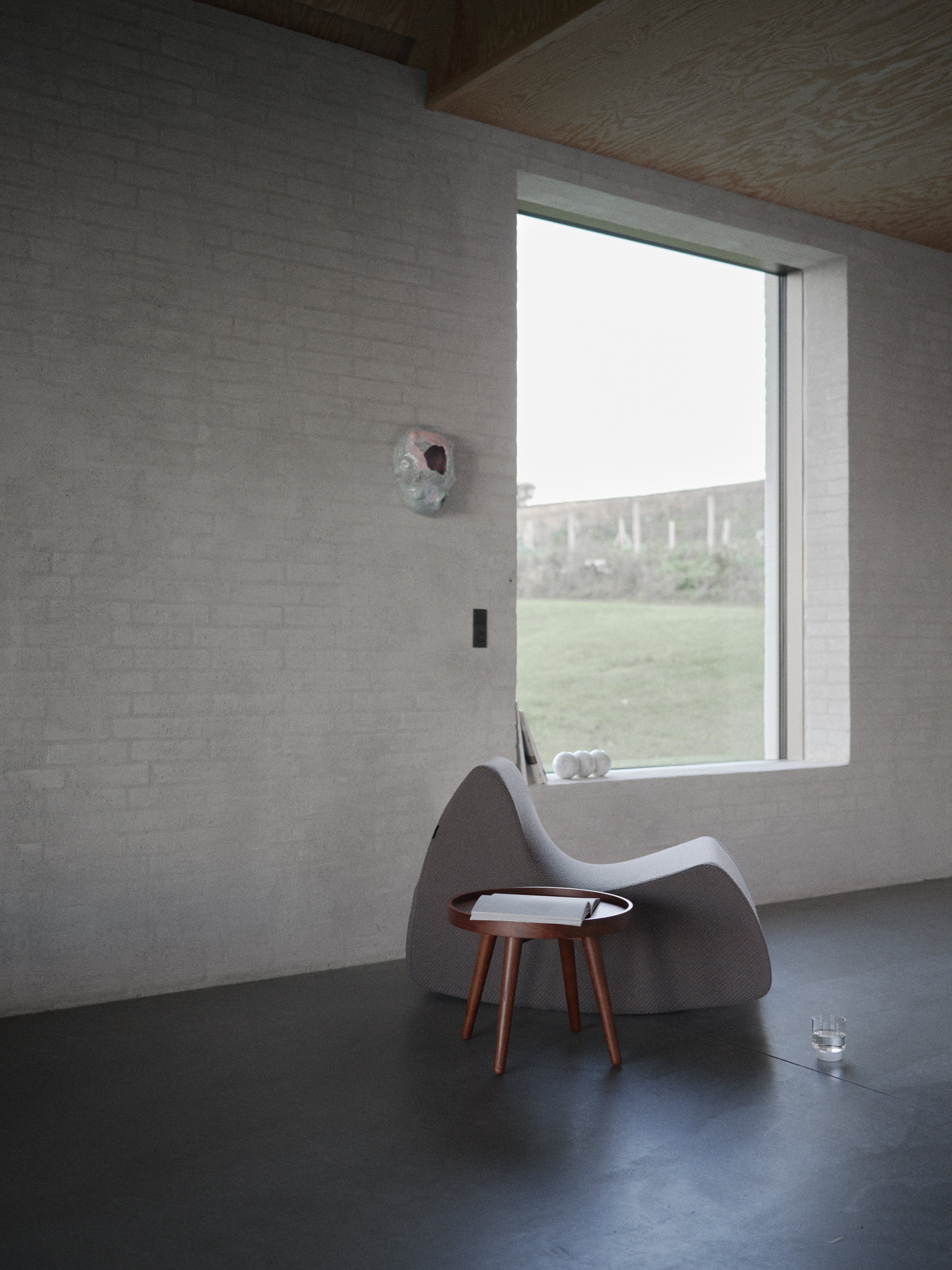 Softline Grand Prix Schaukelsessel--38