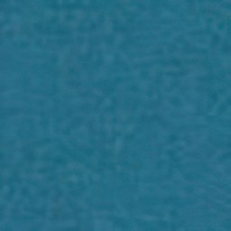 SOFTLINE SCOPE SESSEL - Felt Melange - 582 Turquoise--6