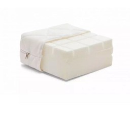 Manis-h Etagenbett - HODER - Schaummatratze --2