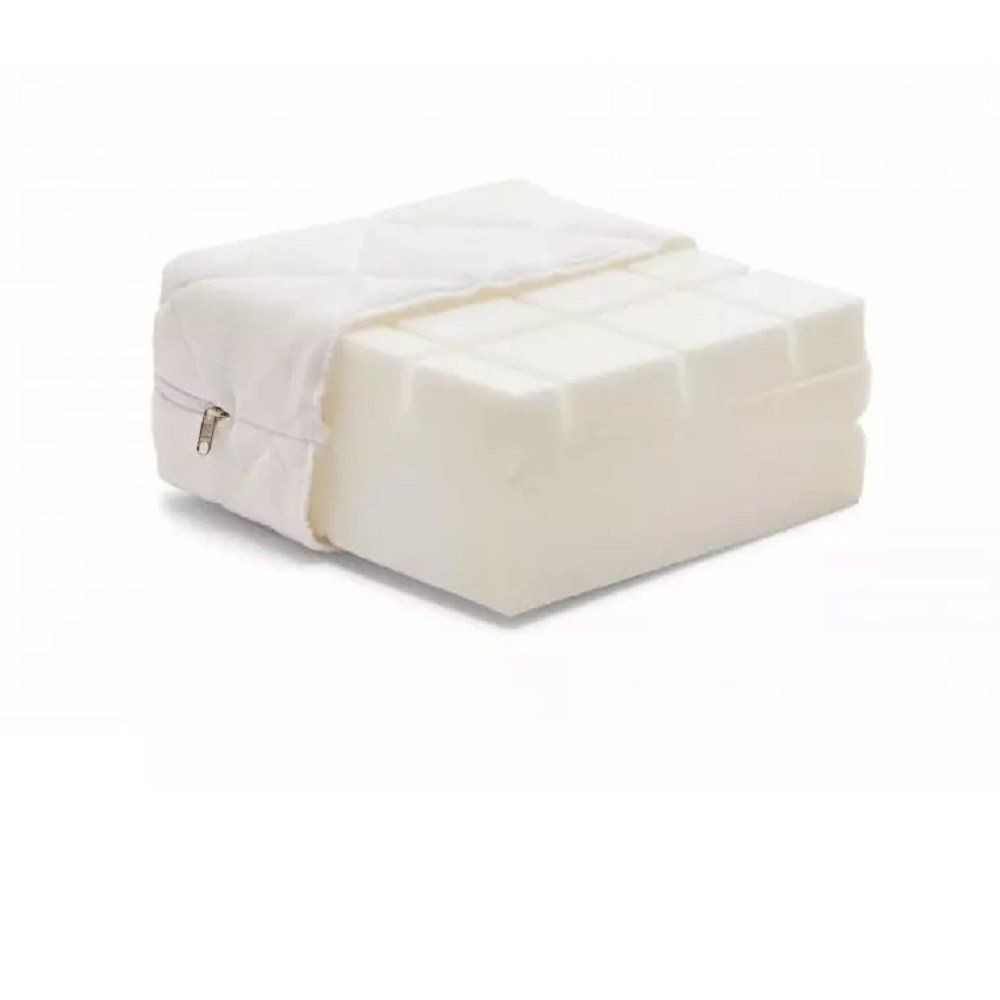 Manis-h Etagenbett - HODER - Schaummatratze --2
