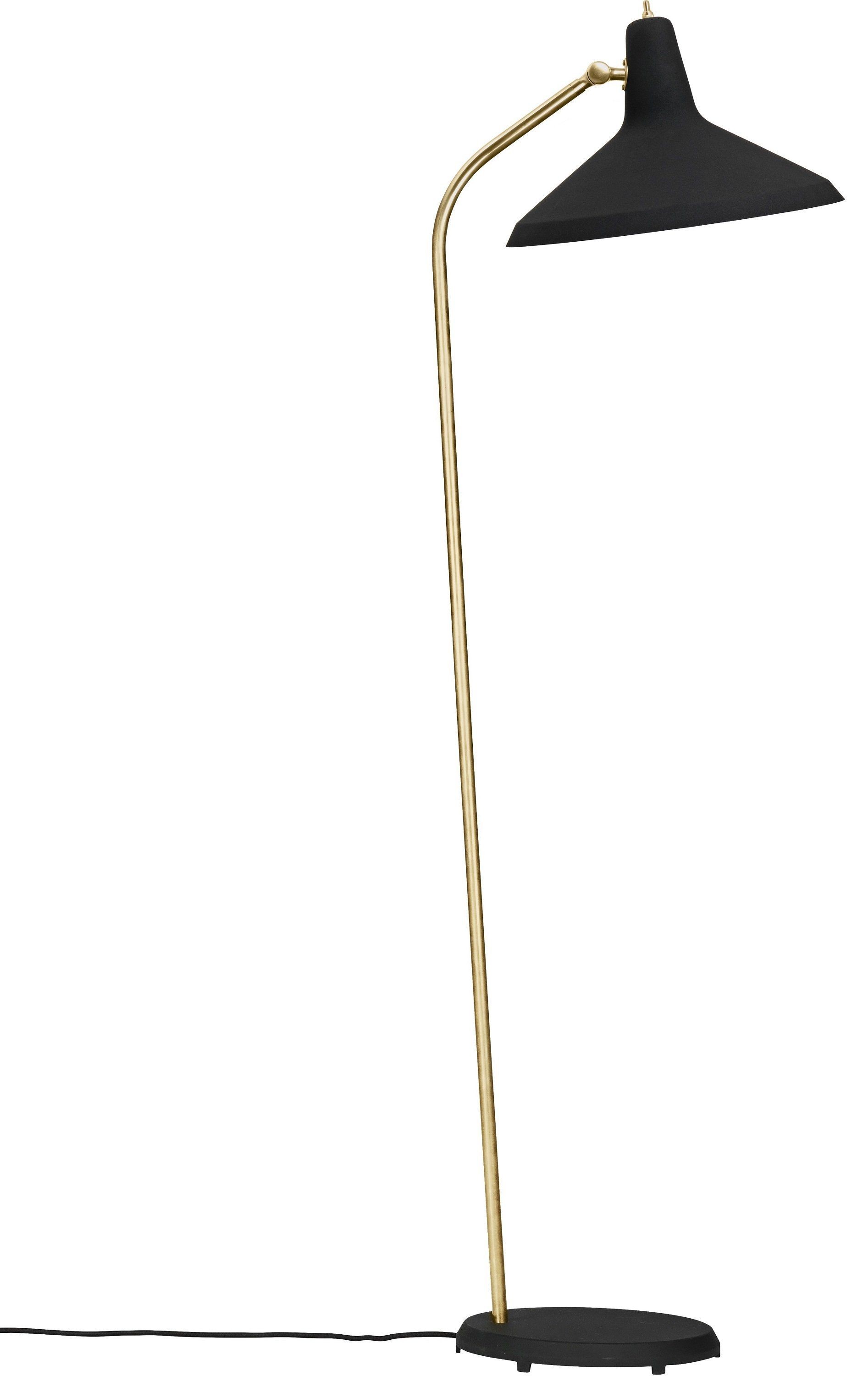 Gubi G-10 Floor Lamp--1