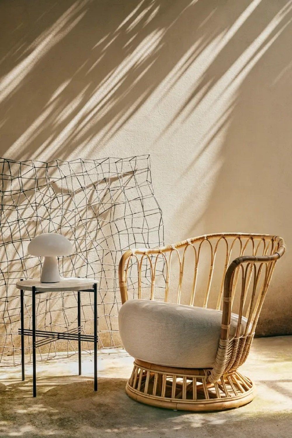 Gubi TS COFFEE TABLE - Couchtisch--25