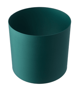POLSPOTTEN LAMP SHADE - 50 x 45 - Dark Green--22
