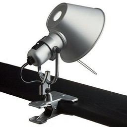 Artemide Tolomeo Pinza LED--6