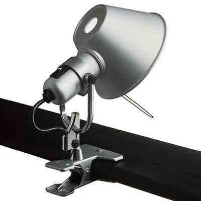 Artemide Tolomeo Pinza LED--6