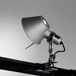 Artemide Tolomeo Pinza LED--5