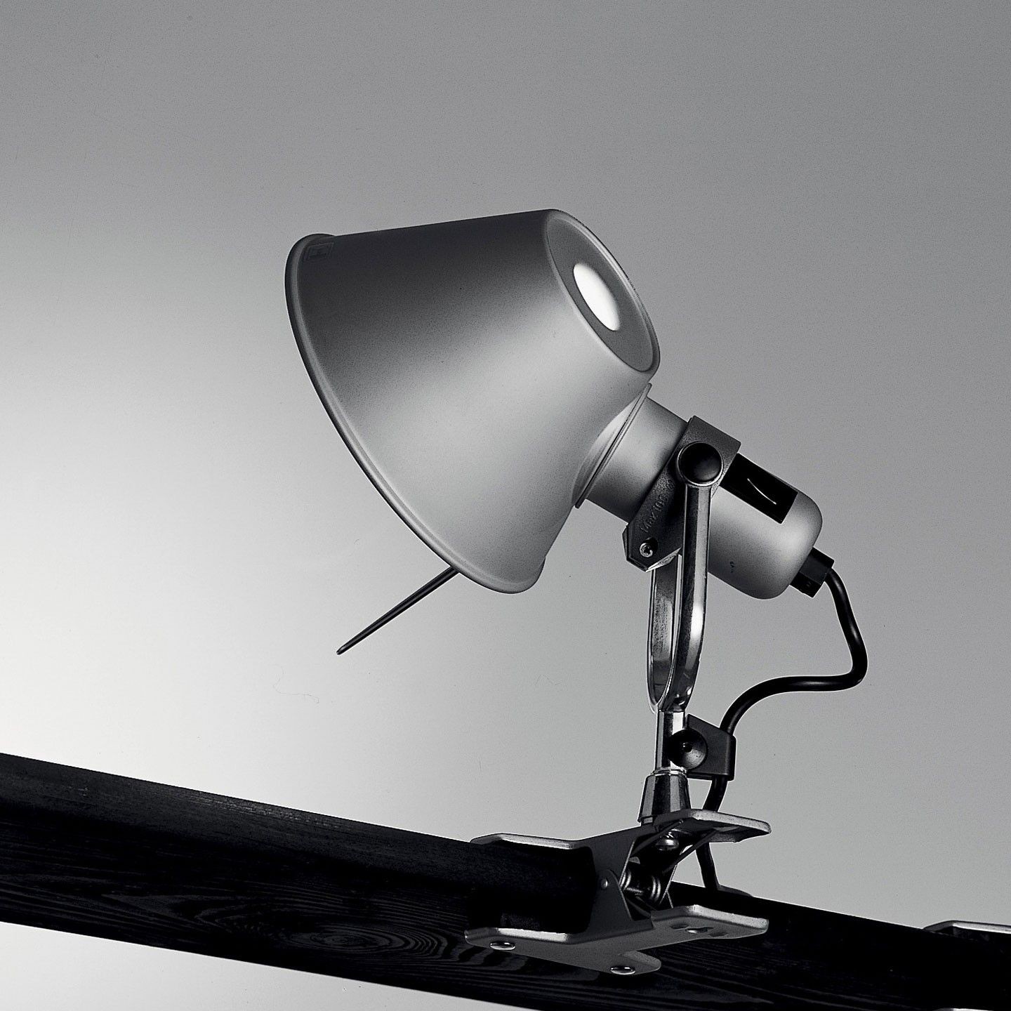 Artemide Tolomeo Pinza LED--5