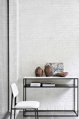 Ethnicraft DC Dining Chair--23