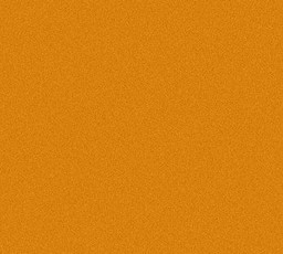 Vondom Ufo Coffee Table 100X100X28 - Basic Orange--9