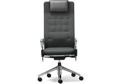 Vitra ID Trim L - nero--11