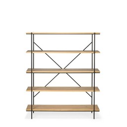 Ethnicraft Rise Rack - Oak--0
