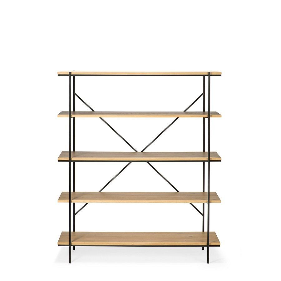 Ethnicraft Rise Rack - Oak--0