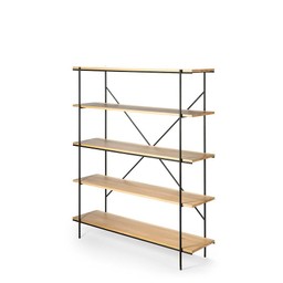 Ethnicraft Rise Rack - Oak--1