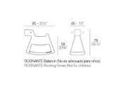 Vondom Rosinante--1